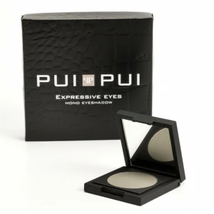 Expressive Eyes Mono Eyeshadow - Pietra