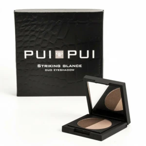 Striking Glance Duo Eyeshadow - Noce Oro