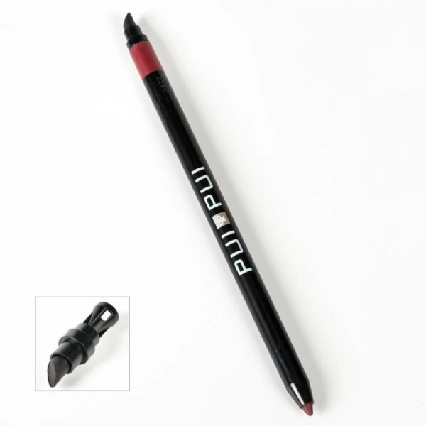 Sensational Lips Lip Pencil - Semaforo Red