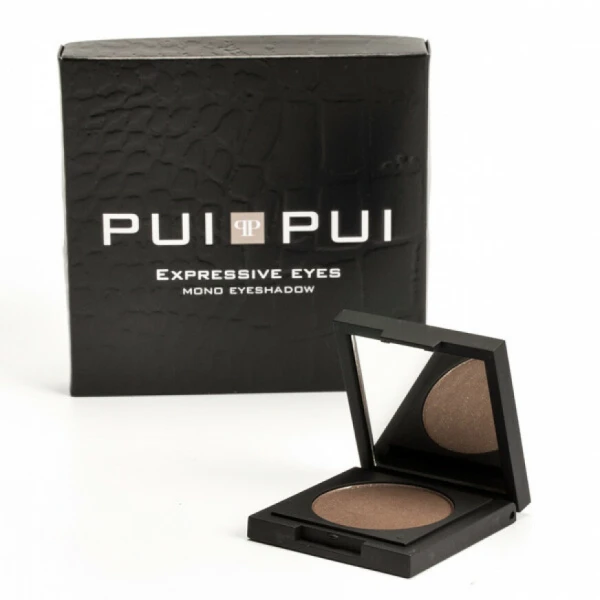 Expressive Eyes Mono Eyeshadow - Terra