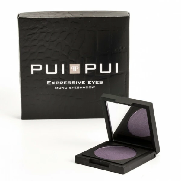 Expressive Eyes Mono Eyeshadow - Porpora