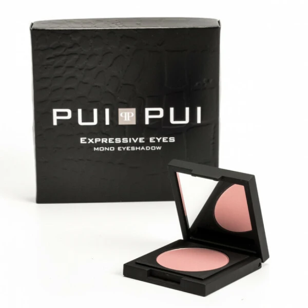 Expressive Eyes Mono Eyeshadow - Rosato