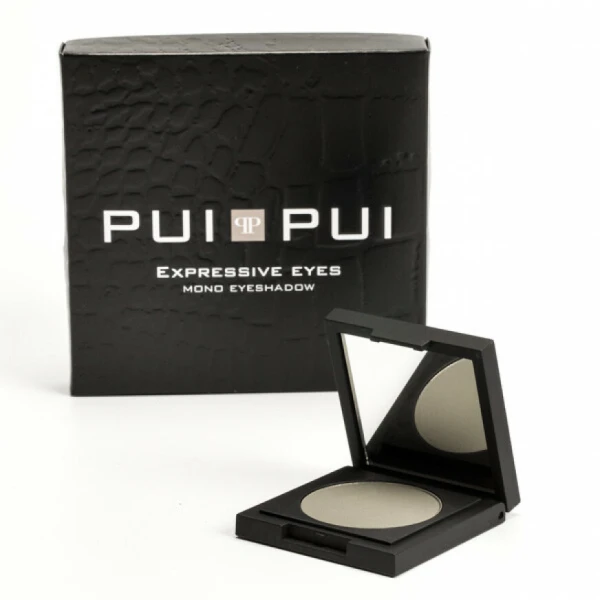 Expressive Eyes Mono Eyeshadow - Pietra