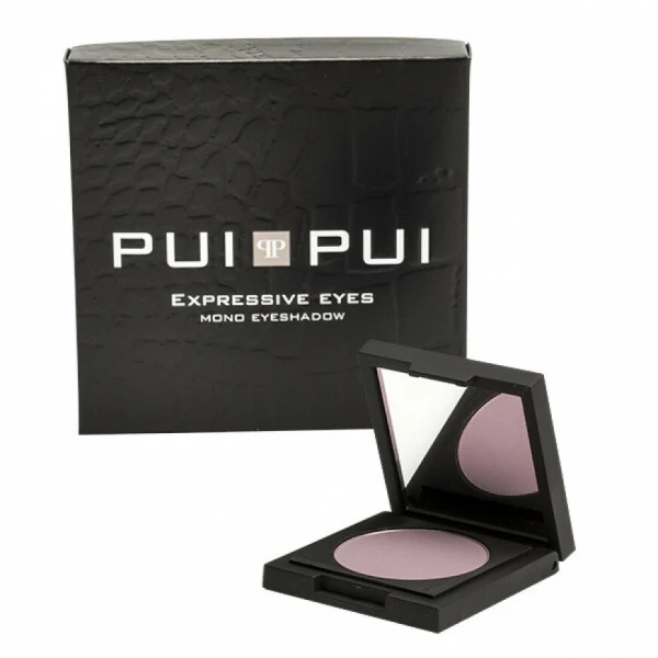 Expressive Eyes Mono Eyeshadow - Rosa Brillante