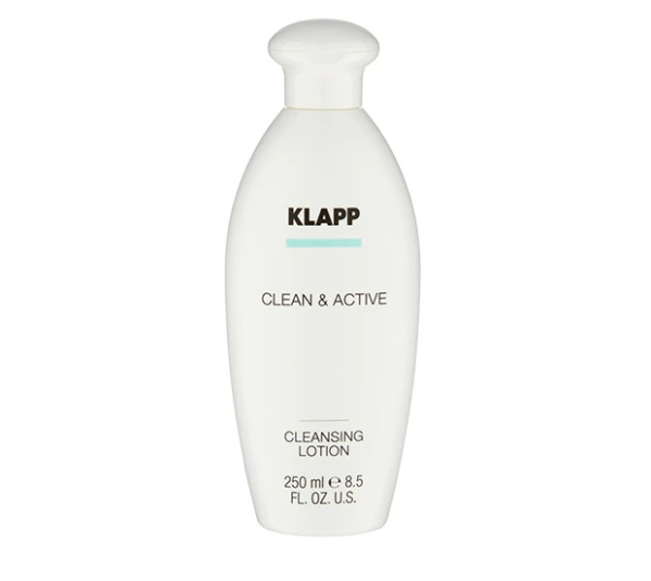 Cleansing Lotion 250ml