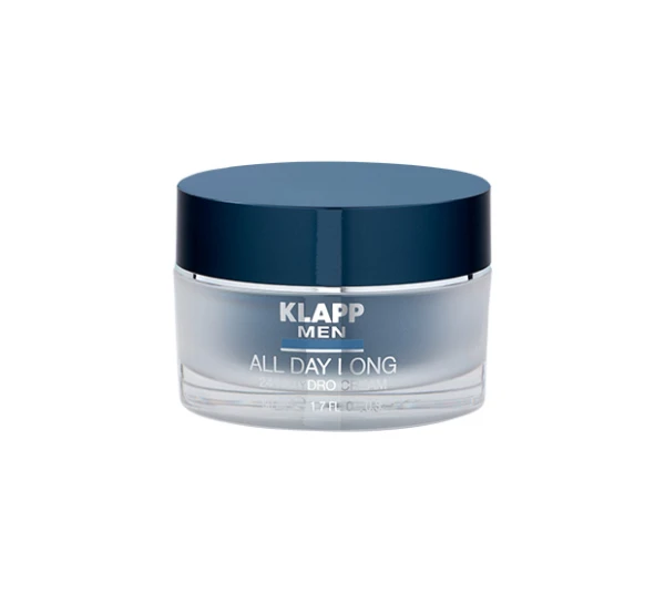 All Day Long- 24h Hyrdo Cream 50ml