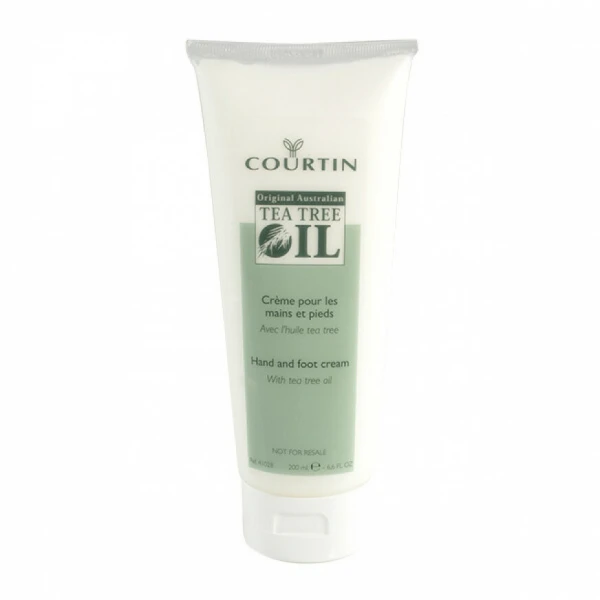 Courtin Hand & foot cream 100ml