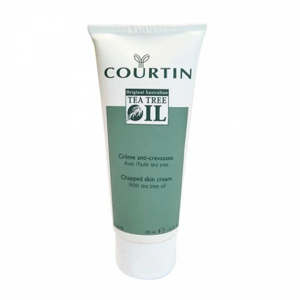 Courtin Chapped skin cream 100ml